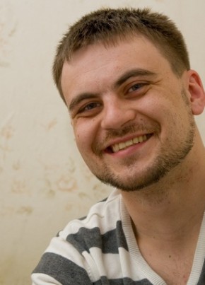 Сергей, 26, Россия, Кудымкар
