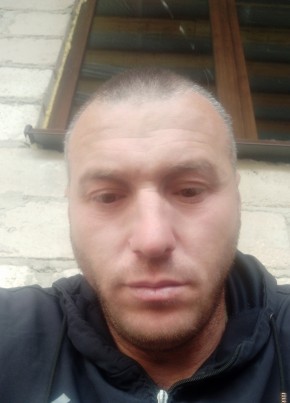 Рустам, 38, Россия, Нальчик