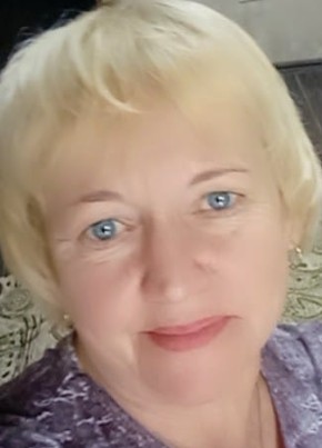 Yuliya, 55, Russia, Penza