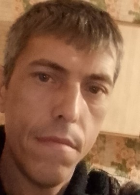 Олег, 41, Россия, Ленинск-Кузнецкий