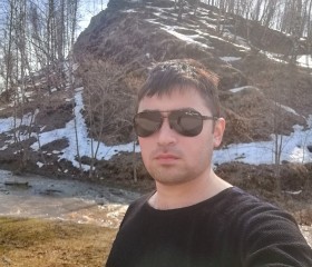 Вадим, 29 лет, Алапаевск