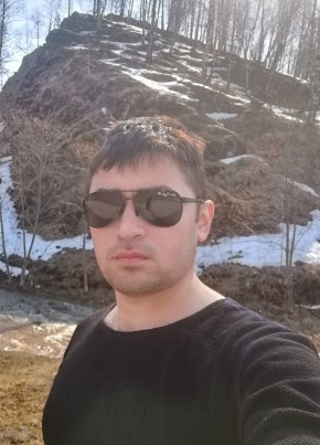 Вадим, 29, Россия, Алапаевск