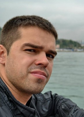 Dario, 33, Belarus, Minsk