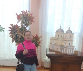 Asya, 44, Horad Barysaw