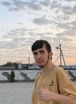 Usman, 20 лет, Грозный