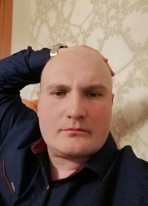 Alex, 38, Россия, Кузнецк