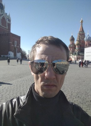 Андрей, 39, Россия, Клин