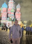 Kolya, 21, Moscow
