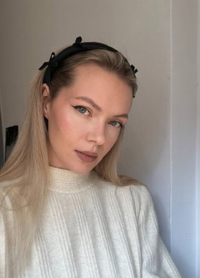 Алиса из Vantaa 32 года