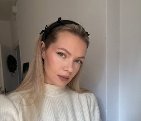 Алиса, 32, Vantaa