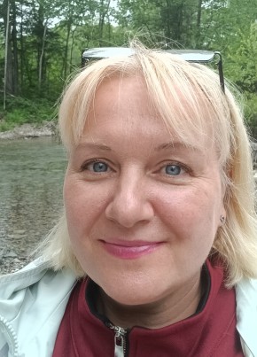 Юлия из Комсомольска-на-Амуре 51 год