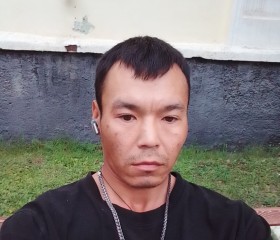 Алексей, 36 лет, Якутск