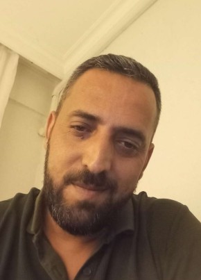 Sinan из Aydın 36 лет