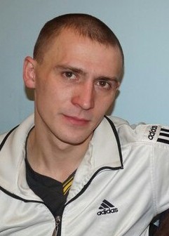 Владимир, 36, Россия, Челябинск