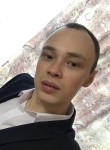 Виктор, 28 лет, Екатеринбург