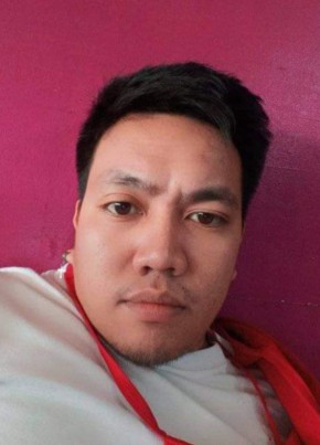 Aljun, 25, Pilipinas, Maynila