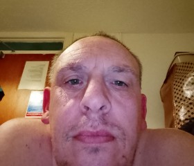 Graham Hodges, 43, Sheffield