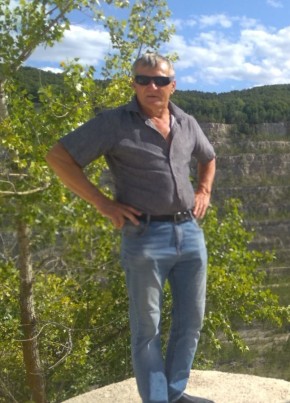 Nikolay, 57, Russia, Samara