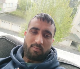 Khan, 29 лет, Paris