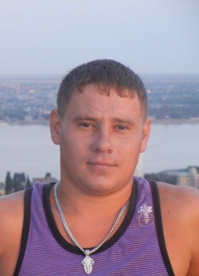 Алексей, 41, Россия, Новоалександровск