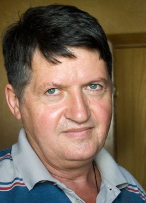 Олег, 65, Россия, Александров