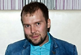 Андрей, 39 - я
