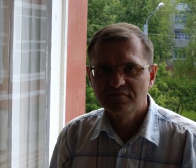 Алексей, 50 лет, Орша