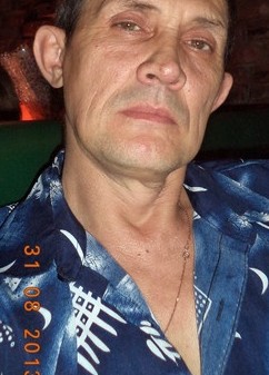 АНАТОЛИЙ, 62, Россия, Шушенское