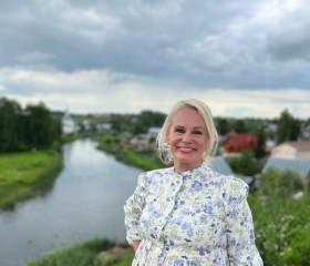 Татьяна, 51 год, Кострома