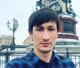 Doston, 25 лет, Санкт-Петербург
