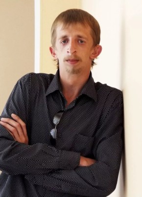 Александр, 36, Россия, Нижневартовск