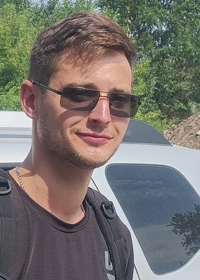 Павел, 25, Россия, Чистополь