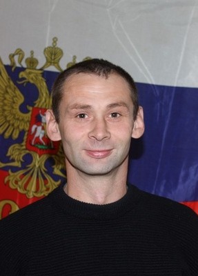 Олег, 52, Россия, Ярославль