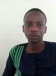Yvan MontyGlay, 24 года, Kigali