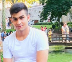 Mudasir Akhtarza, 19 лет, Edinburgh