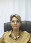 Elena, 44, Saint Petersburg