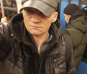 Владимир, 44 года, Балашиха