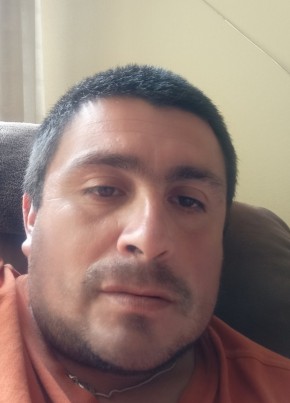 Gabriel, 40, República de Chile, Calama