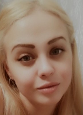 Надежда, 29, Россия, Соликамск