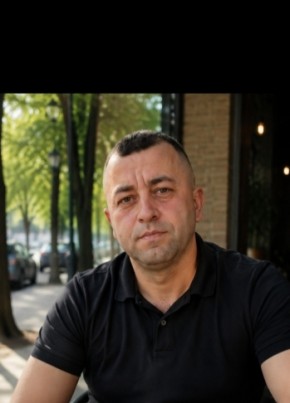 Нариман из Симферополи 36 лет