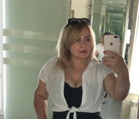 Нина, 43 года, Москва