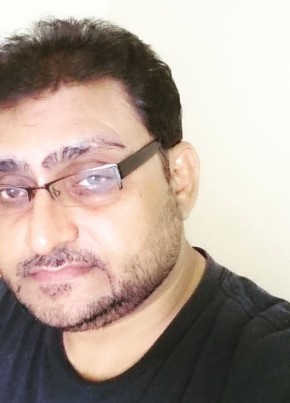 Mohammad, 46, پاکستان, کراچی