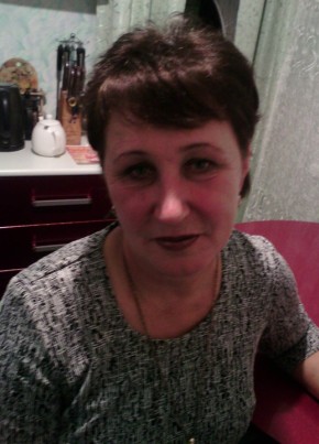 Наталья, 52, Россия, Краснощёково