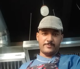 البرنس, 37, Dibba Al-Fujairah