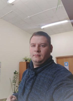 Denis, 31, Россия, Обнинск