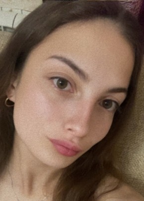 Снежана из Тихвина 21 год