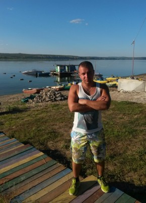 Виктор , 36, Россия, Пенза