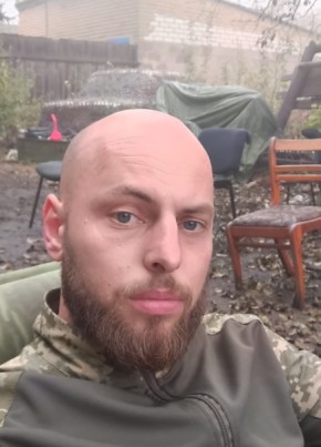 Юрий, 30, Україна, Кура́хове
