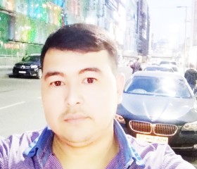 Ахмед, 35 лет, Москва