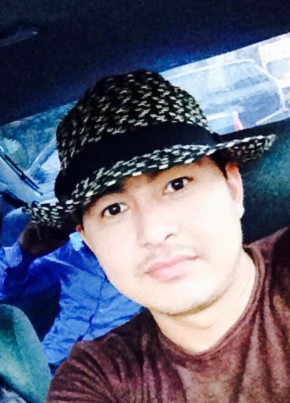 Cavid, 33, Russia, Moscow